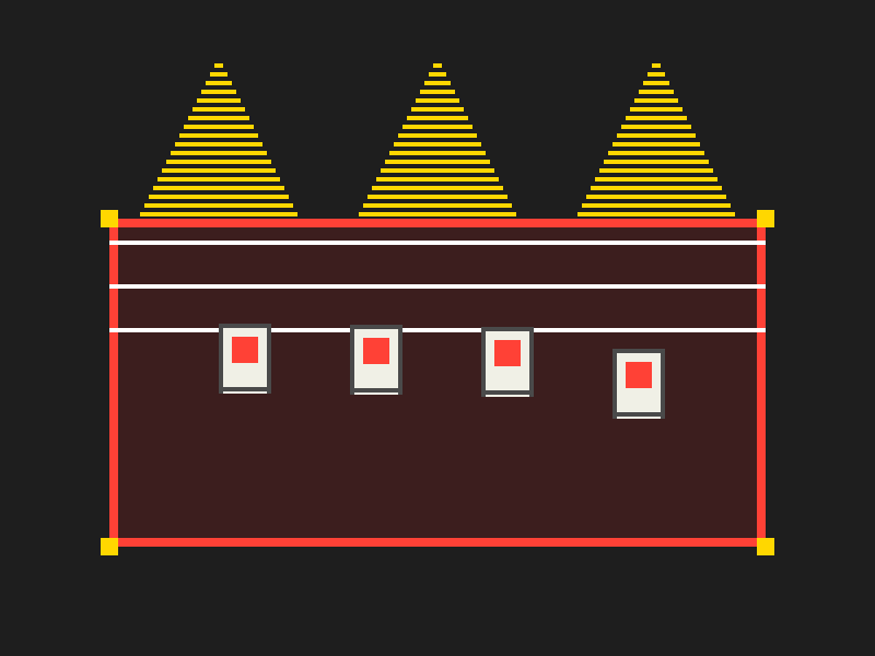 麻将胡了 - 胡了擂台淘汰赛对阵图