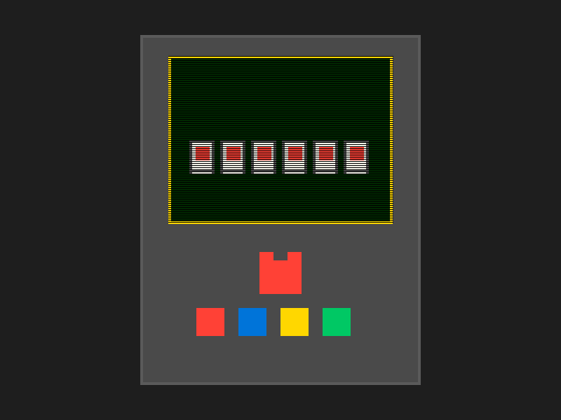 麻将胡了 - PG模拟器投币挑战模式界面